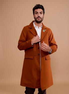 Our Universe The Lord Of The Rings Frodo Hobbit Coat Our Universe Exclusive, , hi-res